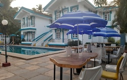 Swimming Pool 1