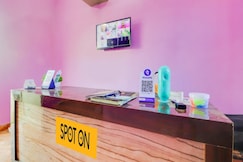 MOUNTS VIEW, Champawat