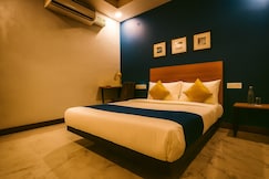 Hotel Grill Inn, Lucknow