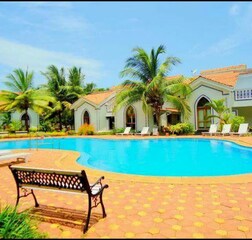 Swimming Pool 1