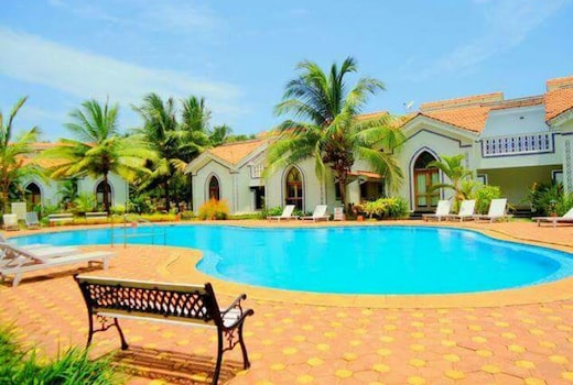 Riviera Residency