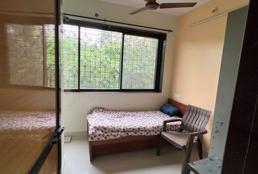 Tranquil (Salona guest house Charkop)