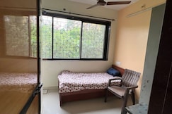 Tranquil (Salona guest house Charkop), Mumbai