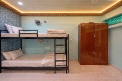 NS Backpacker's Hostel, Varanasi