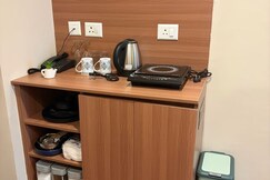 Comfy studio, Greater Noida