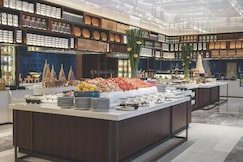 Cordis Shanghai Hongqiao, Shanghai
