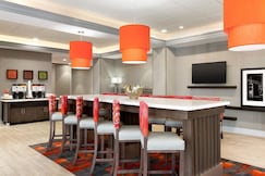 Hampton Inn by Hilton North Olmsted Cleveland Airport, Lorain