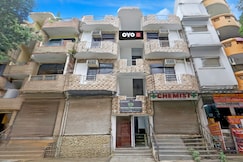Super Hotel O Dream Palace, Delhi