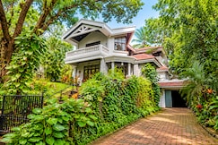 Serendip Goa, Goa