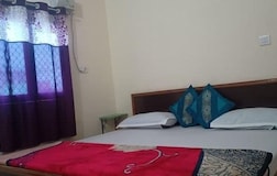 Deluxe A/C Room