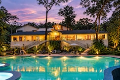 The Windflower Resorts & Spa, Sakleshpur
