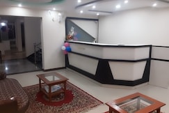 HOTEL MANOHAR RESIDENCY, Ramgarh