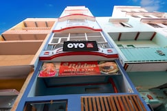 Hotel O Sri Rudra Home Stay, Varanasi