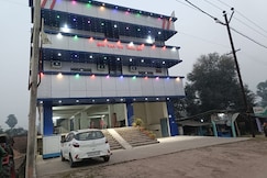 Hotel Utsav and Banquet Hall, Begusarai