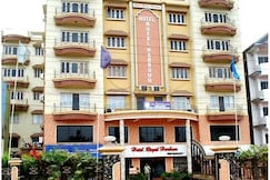 HOTEL ROYAL HARBOUR, Haldia