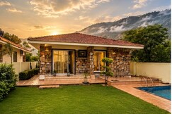 CASA NUBE, Sariska