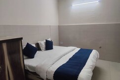 Hotel O Shubham Palace, Palwal