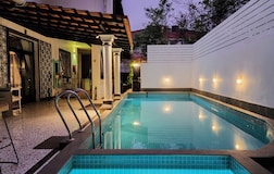 Swimming Pool 1
