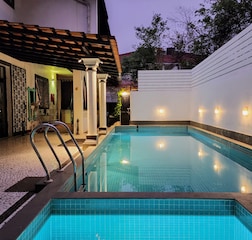 Swimming Pool 1