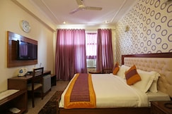 SKS Excel Inn., Gurgaon