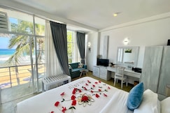 Smeralda Beach Hotel Dikwella, Tangalle