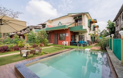 Swimming Pool 1