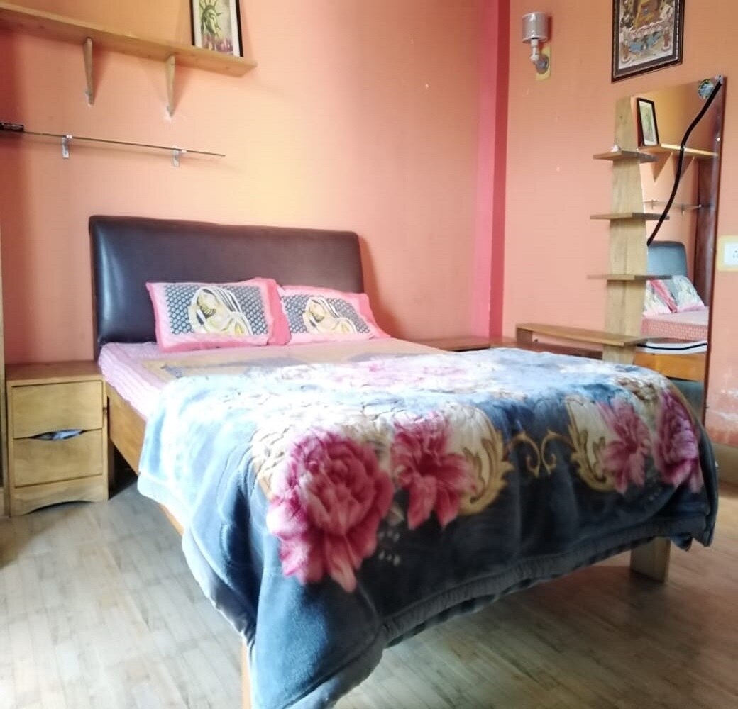 Nom Homestay - Tap to explore photos