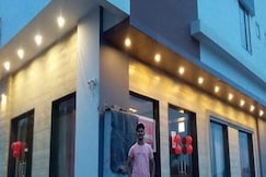 HOTEL RANJI,, Pilibanga