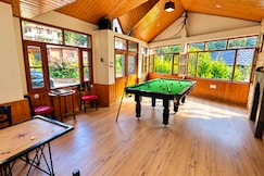 Hotel Purnima Kasol, Kasol