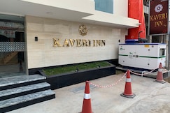 Kaveri Inn, Markapur