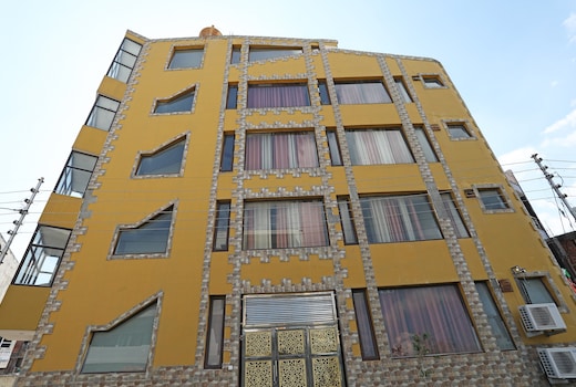 Hotel O Grand Empire Expressway