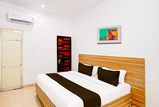 Hotel O THE SIDHARTHA