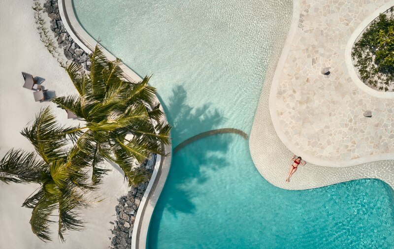 Patina Maldives, Fari Islands - Tap to explore photos