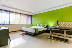 Treebo Concerto Residentia, Durgapur