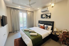 urban boho | service apartment | Negotiable, Gurgaon