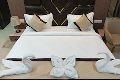 Hotel Krishna Palace, Hardoi