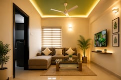 Transit Suites by Grandwest, Cochin