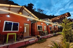 HEART BEAT LUXURY CAMP & RESORT, Rishikesh