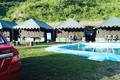 Mussoorie Camp Resort| Swiss & Dom Tents, Mussoorie