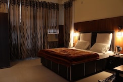 Hotel Maruti Lodge, Jammu