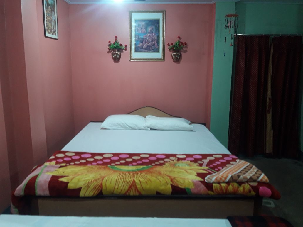KIRAN GUEST HOUSE - Tap to explore photos