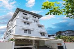 JAY KAY RESIDENCY, Cochin