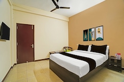 Townhouse Rajeev Gandhi Hospital Formerly Sika Inn, Pondicherry
