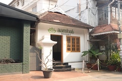 Aambal Residency, Cochin