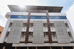 Hotel Ratan Delux, Sangli