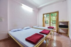Kuber Lodge, Nashik