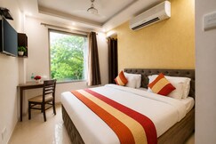The Royal Comfort Castle, Delhi
