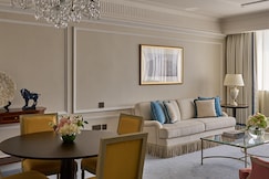 The Plaza Doha, LXR Hotels & Resorts by Hilton, الدوحة