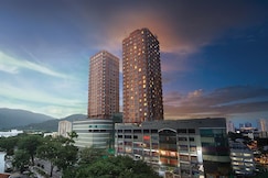 Berjaya Penang Hotel, Penang