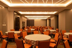 Hilton Garden Inn Chihuahua, Chihuahua